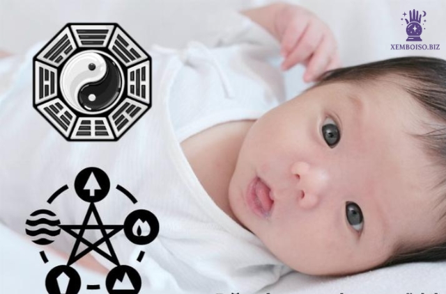 Chọn tuổi là để mong muốn con cái được khỏe mạnh, hiếu thuận và mang đến may mắn cho cả nhà