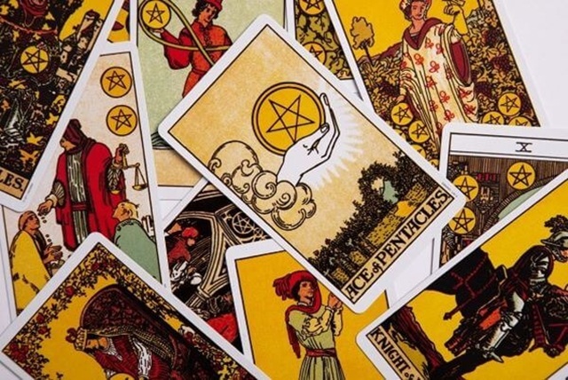 Tại Sao Nên Bói Tarot Sự Nghiệp?