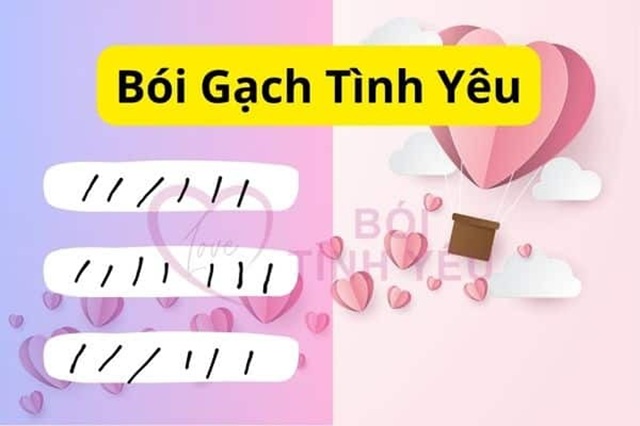 Bói Gạch Tên Online: Công Cụ Hỗ Trợ Hiện Đại