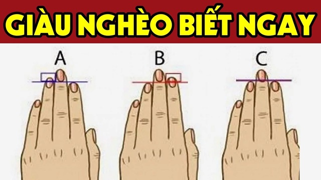 Bói giàu nghèo qua thần số học: Khám phá tiềm tài chính