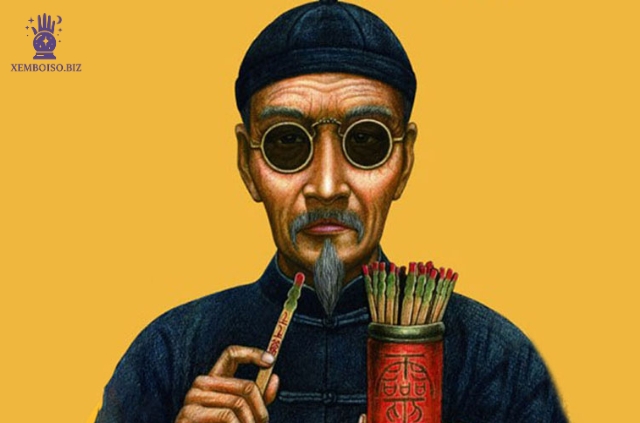 Bói ngày đẹp