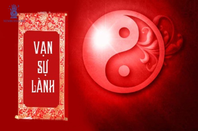 Bói ngày đẹp