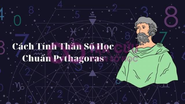 Bói Ngày Mai Xem Cho Nam Theo Thần Số Học