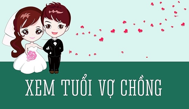 Những Lưu Ý Khi Bói Ngày Sinh Vợ Chồng
