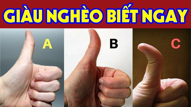 Bói Ngón Tay Là Gì? Nguồn Gốc Từ Đâu?