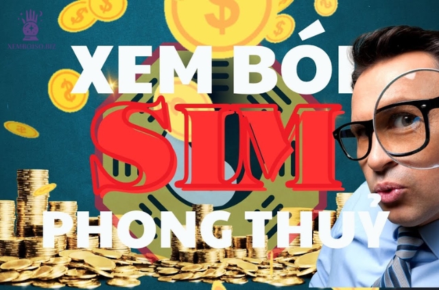 Cách bói số điện thoại hợp phong thủy chi tiết