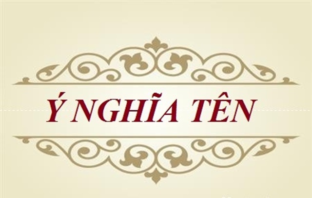 Bói Tính Cách Qua Tên Là Gì?