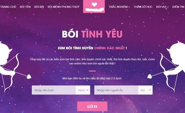Ý Nghĩa Các Cặp Số Chủ Đạo Trong Bói Ngày Sinh Của 2 Người