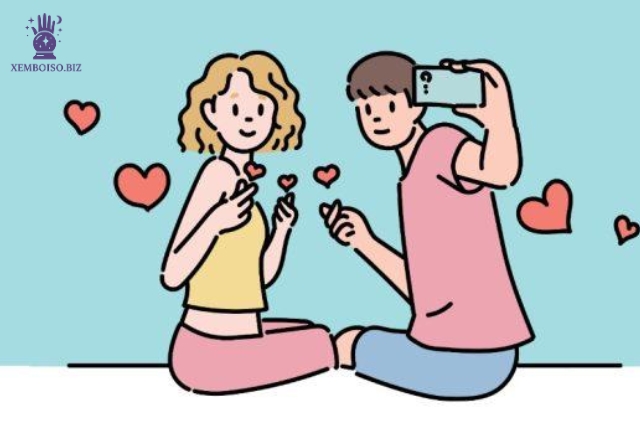 Tình yêu luôn đầy bí ẩn – có lúc ngọt ngào, có lúc khiến ta hoang mang
