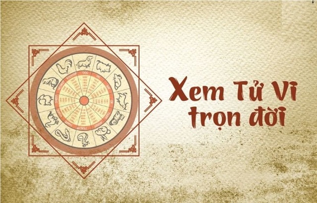 Khám Phá Bí Mật Về Bói Toán Trọn Đời