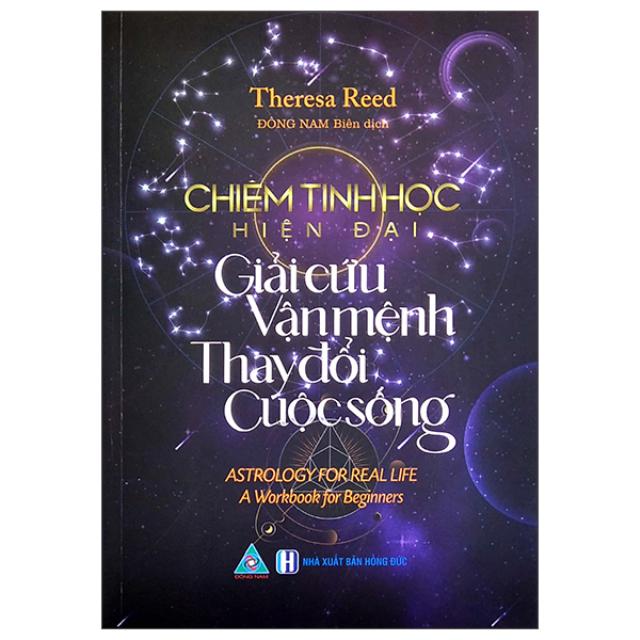 Chiêm Tinh Học Giải Mã Vận Mệnh