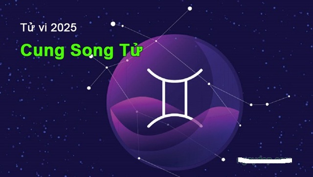 Giải Mã Tính Cách Đặc Trưng Của Cung Song Tử