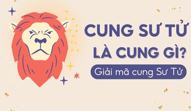 Bói cung Sư Tử hôm nay về tình yêu