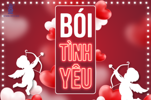 Bói bạn gái tương lai được nhiều người ưa thích