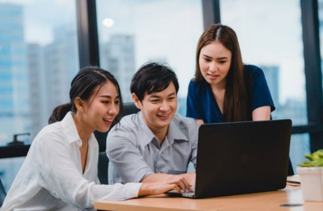 Giải Mã Bí Mật Con Đường Sự Nghiệp Qua Thần Số Học