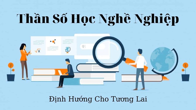 Khám Phá Tiềm Năng Nghề Nghiệp Qua Ngày Sinh