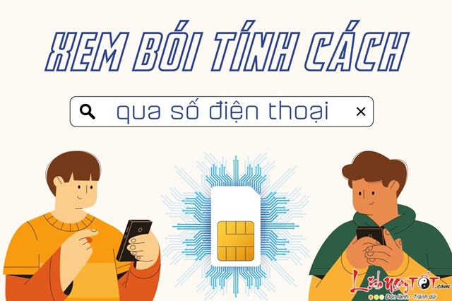 Tại Sao Nhiều Người Tin Vào Bói Số Điện Thoại?
