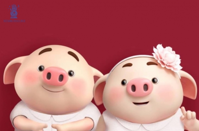 Người sinh năm Đinh Hợi thường được biết đến với tính cách hiền hòa, sống tình cảm