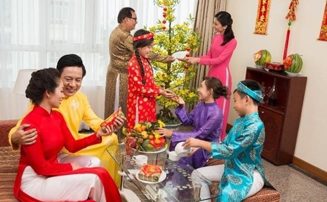 Tại Sao Nên Xem Bói Về Gia Đình?