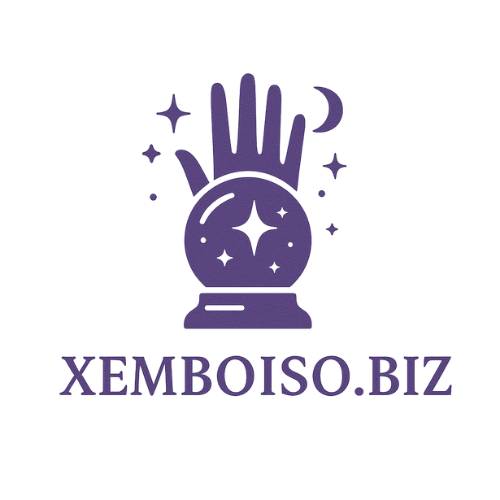 XemBoiSo – Chia Sẻ Bói Toán và Vận Mệnh Chính Xác
